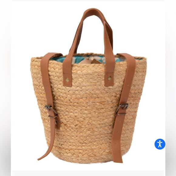 XIX PALMS - THE SHORE BREAK BEACH FESTIVAL PICNIC COOLER BAG - Picture 1 of 6